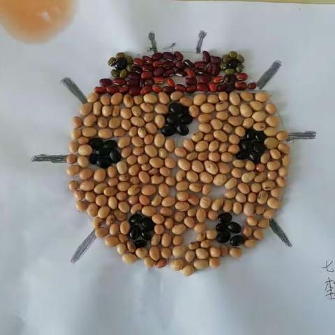 学生寒假作业部分展览