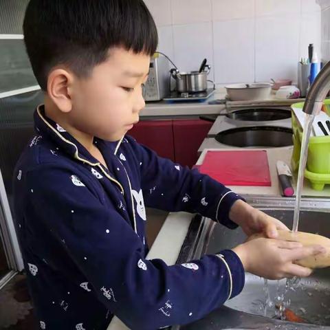 停课不停学，成长不停歇