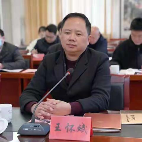 闽东南招商专班陪同厦门屹人集团到泰宁考察