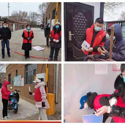 一份担当把岗站，一颗丹心念学生---友谊乡中心学校