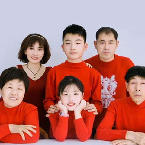 灵魂里透着贵气