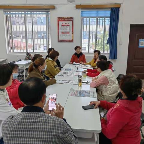 手机摄影二班的民主生活会