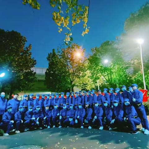 “走基层，送健康″ 颖河路社区 ~~（第八站 ）