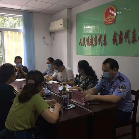 人大代表笃行利民之举   履职尽责解民之忧