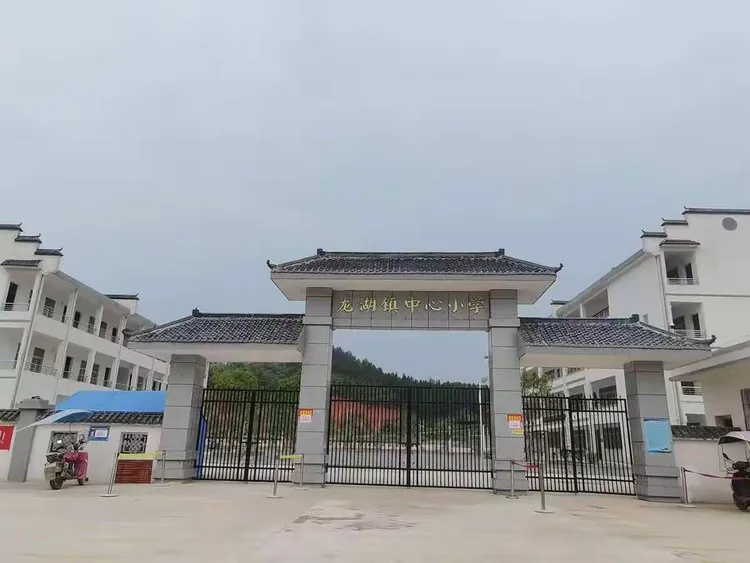 龙湖小学六一儿童节放假通知