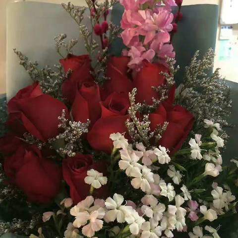 女神节快乐！！💞💟