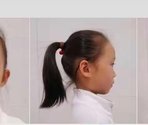 船洞小学学生仪容仪表标准