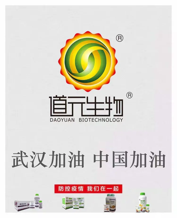 走进道元了解丙硫唑