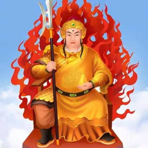 子不语系列之安吉的五显、五通、五圣、五猖及五路财神