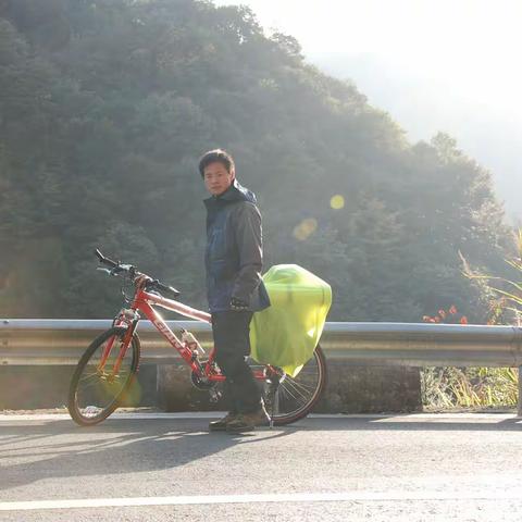 《岁月与成长》37：峥嵘非一朝