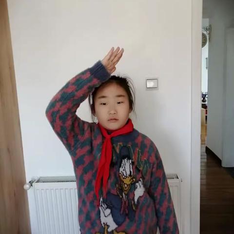 2020年的寒假是个难忘的寒假