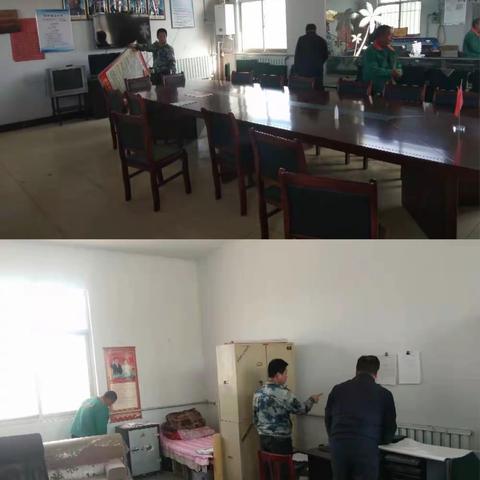 这里党旗别样红——记贺进镇北街村的蜕变