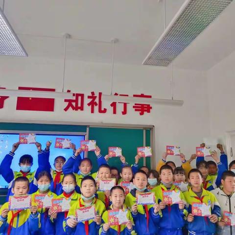 吕家堡中学漳县小学五年级💔【不输在家庭教育上】之💖品格塑造🎀