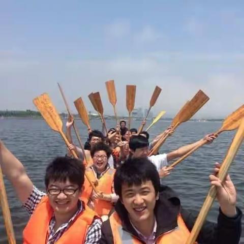 激情夏日，浪漫日照等你来嗨！