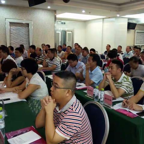 校长资格培训班第二期学习简报