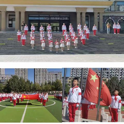 停课不停学，成长不停歇