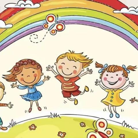 “爱与美好，如约而至”—春田花花幼儿园春季开学纪实