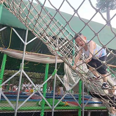 记录孩子成长的篇章