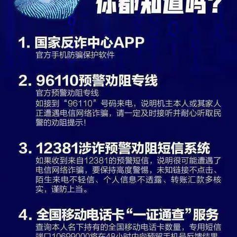 山西银行狄村街支行反诈宣传-反诈利器