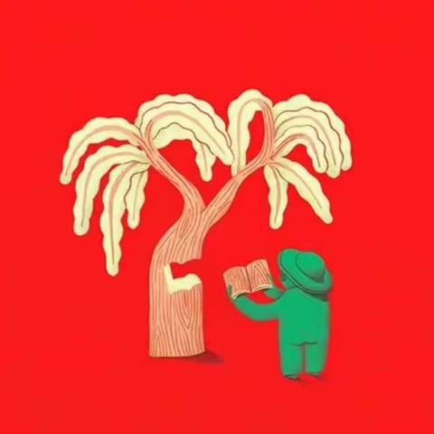 他留给我一枚戒疤，我还他一世牵挂