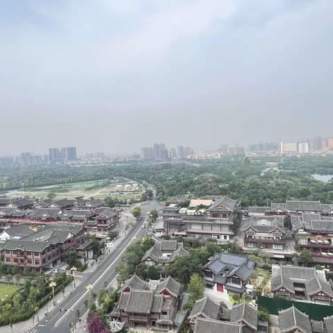 🌟🌟白虎滩稀缺南北通透边户好楼层，看江看湖看湿地公园产权90平，2/2/1支持按揭65.8万可老证后过户66440