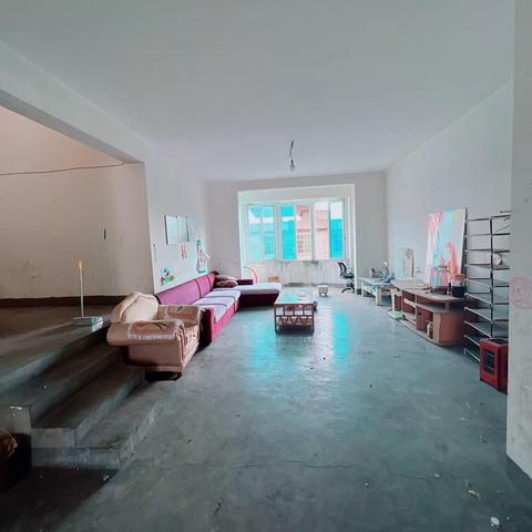 🌟🌟零首付购大北街学区房，玫瑰园大四区产权153平实得300平以上，可改六房四卫，36.8万老证不包证，66440