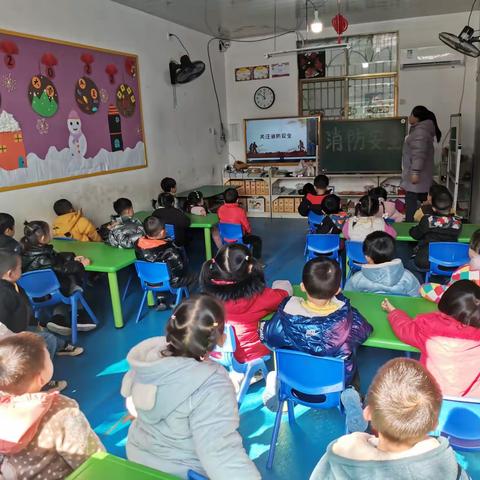 海贝幼儿园🌸中二班🌸十七周