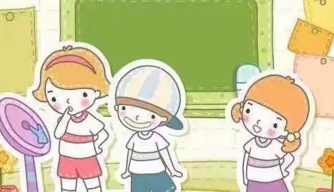 关爱学生 健康成长-记录东方实验学校年度体检