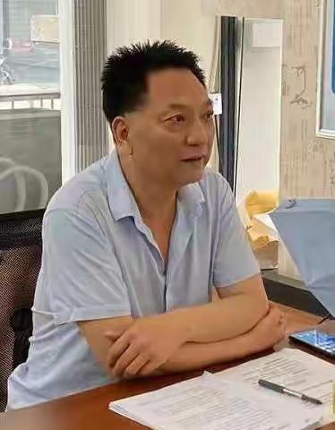 县不动产登记局召开农村不动产确权登记工作暨优化营商环境登记财产指标工作推进会