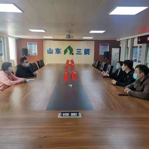 中大槐树街道优化辖区营商环境，推行工程建设 “工长制”无欠薪行动