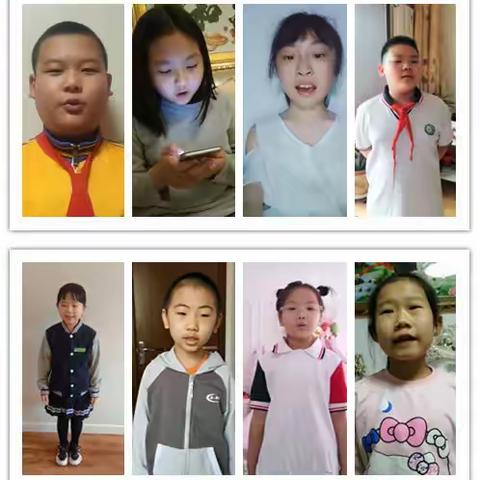 践行立德树人观   上好疫情教育课