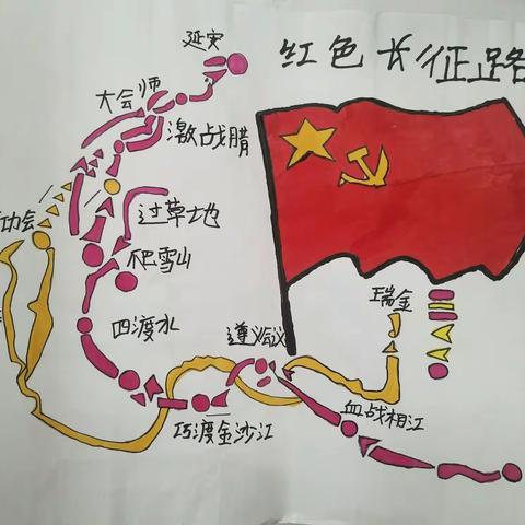 【东小校讯】祭奠革命先烈，传承红色基因――  清水县东关小学2021清明节活动