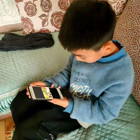 【东小校讯】全国少工委“寒假10课”系列队课来啦！――清水县东关小学网上队课集体学习