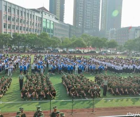丰城田(三)中2018年中招报考须知