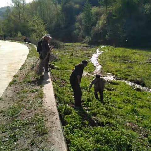 环境卫生清理，保护生命安全