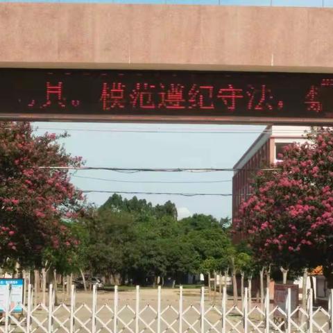 给家长的一封信