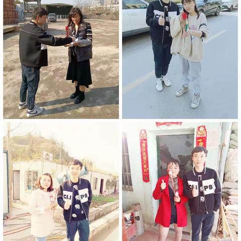 【中部区域-重庆基地】重庆家装片区春耕进行时-“三•八女神节”关怀活动