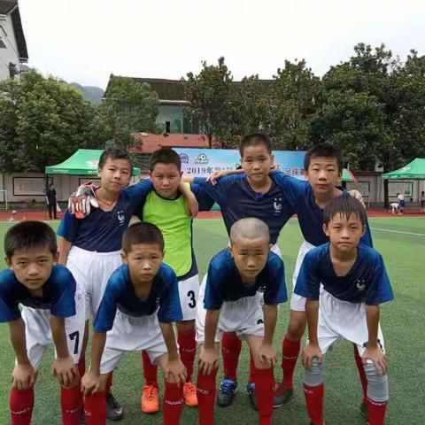 孩子的成长足迹