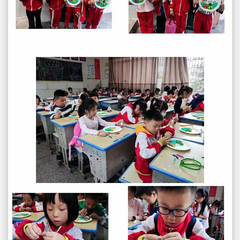 新化上梅二小精彩回放