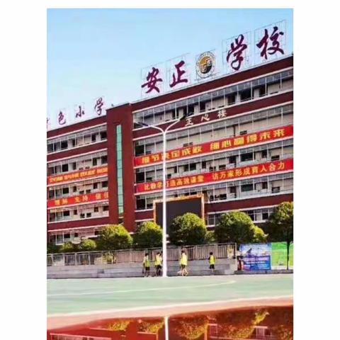 安正趣味手工班精彩瞬间