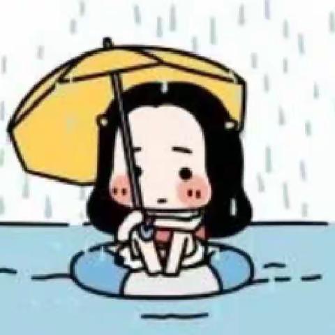 雨中排查暖人心 加强巡查除隐患