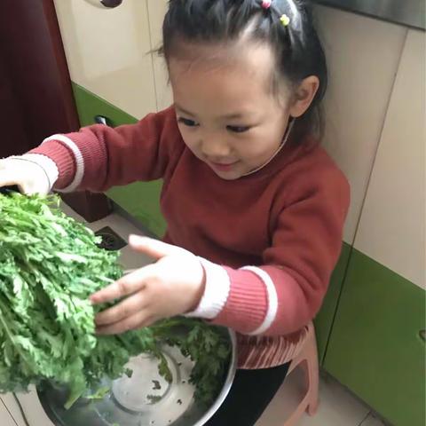 幸福家庭👪餐桌