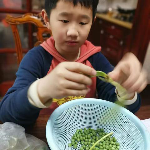 我的厨艺秀
