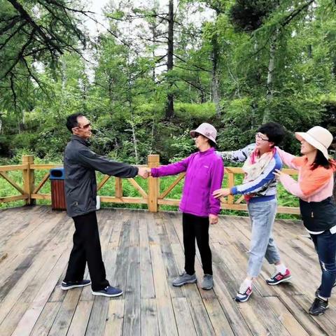 陪你一起看草原