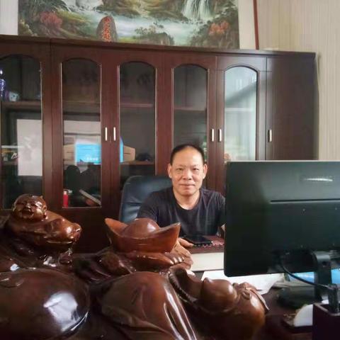 修水县古市镇龙萌废旧物资回收加工厂