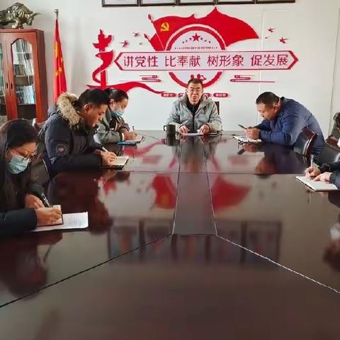 县残联召开精准助残服务工程推进会