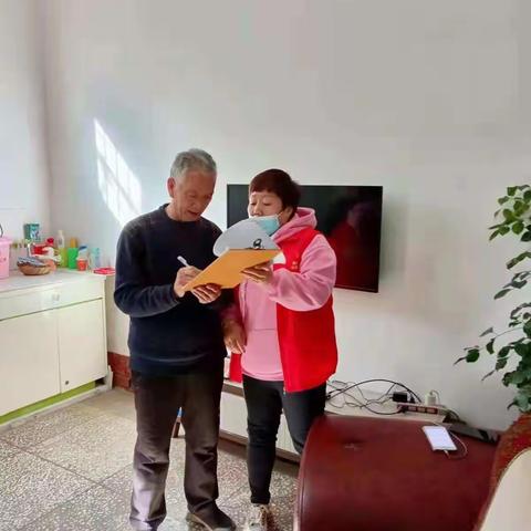 守好小网格 服务大战“疫”