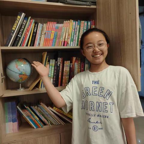 读书之星--我爱阅读