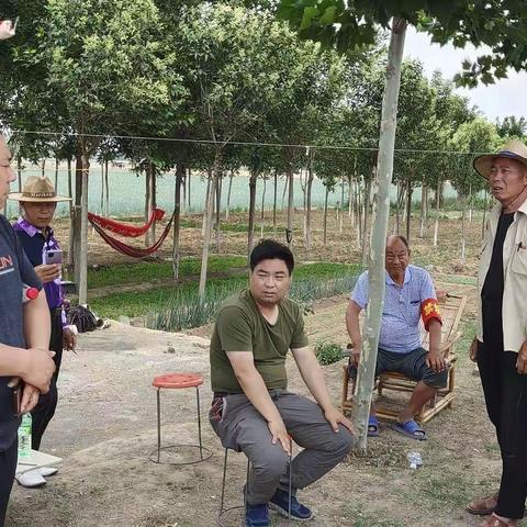 “禁烧”的一周