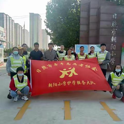 二.四班值勤日常